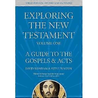 Esplorando il Nuovo Testamento Volume 1