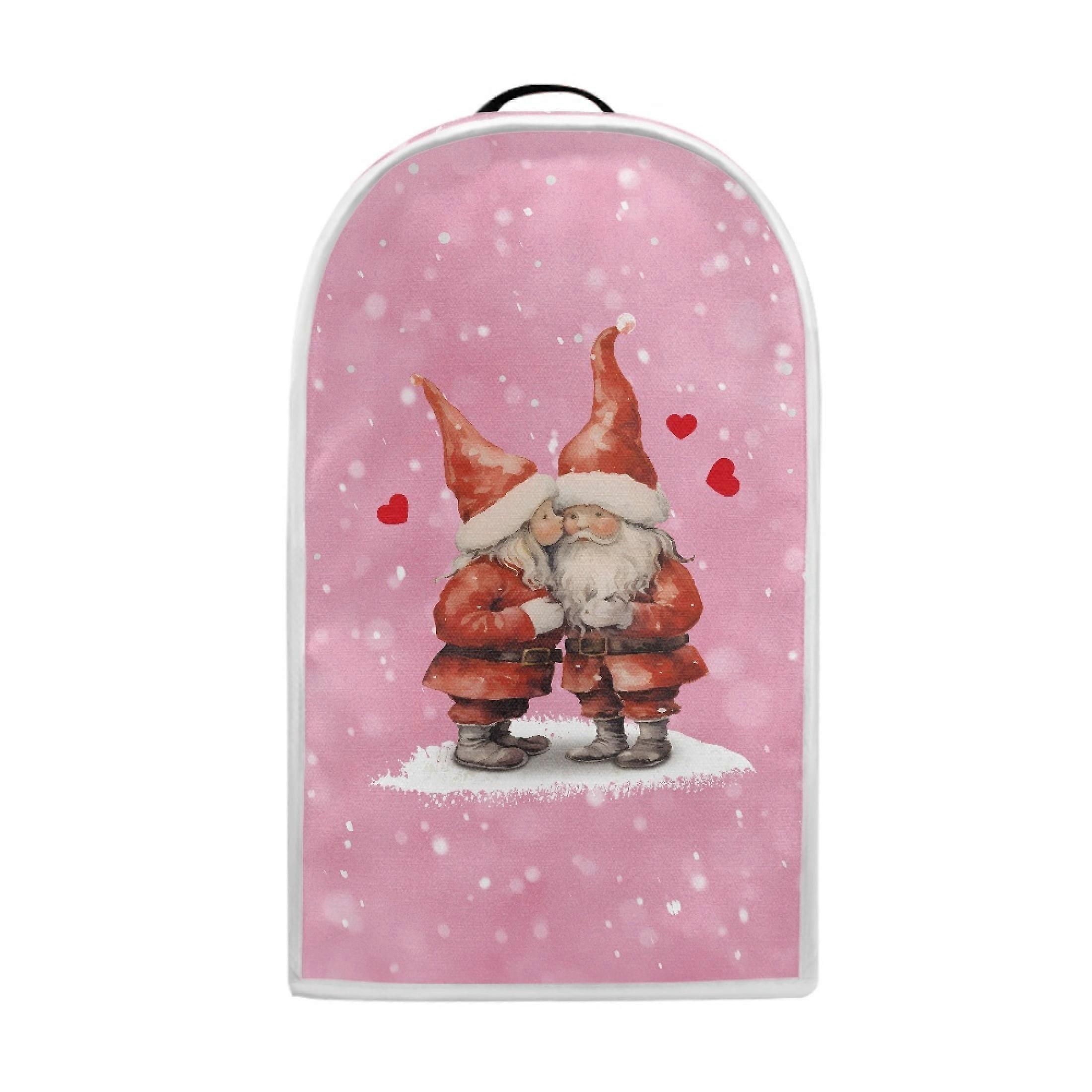 Multifunctional Protective Case Santa for Thickened Polyester Dust Protector