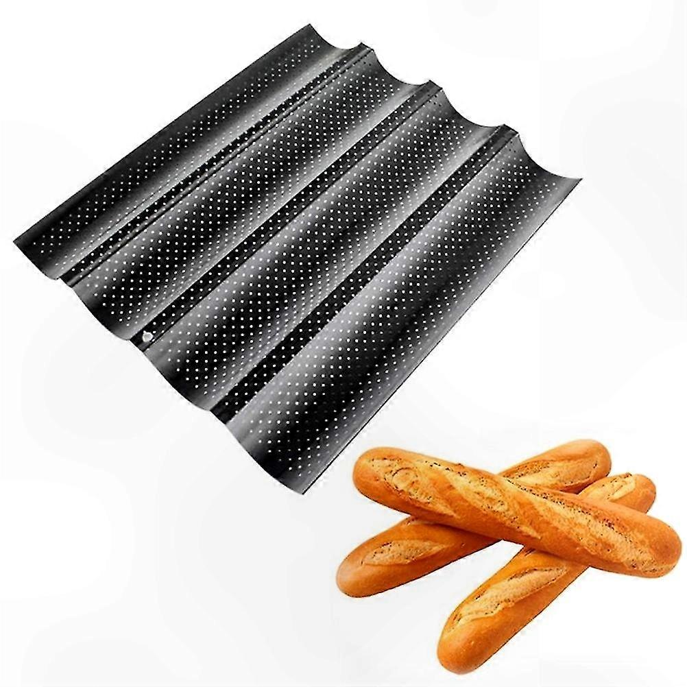 Bakeware Set for Bread and Pan Baking