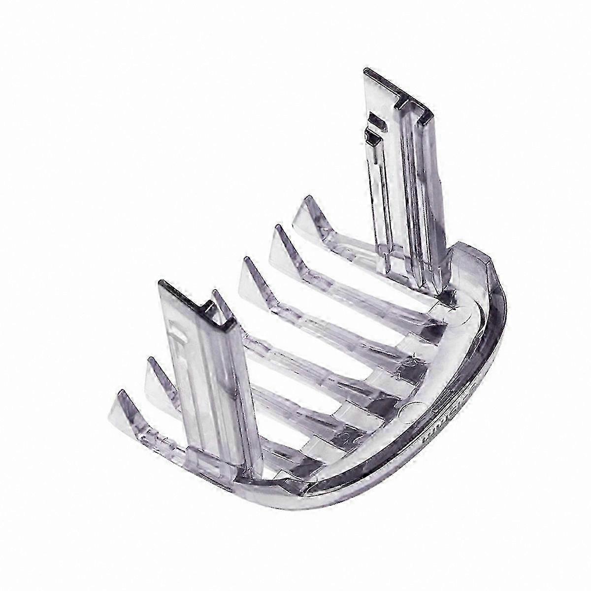 Adjustable Hair Clipper Comb (3-15mm) Compatible with Multiple Models
