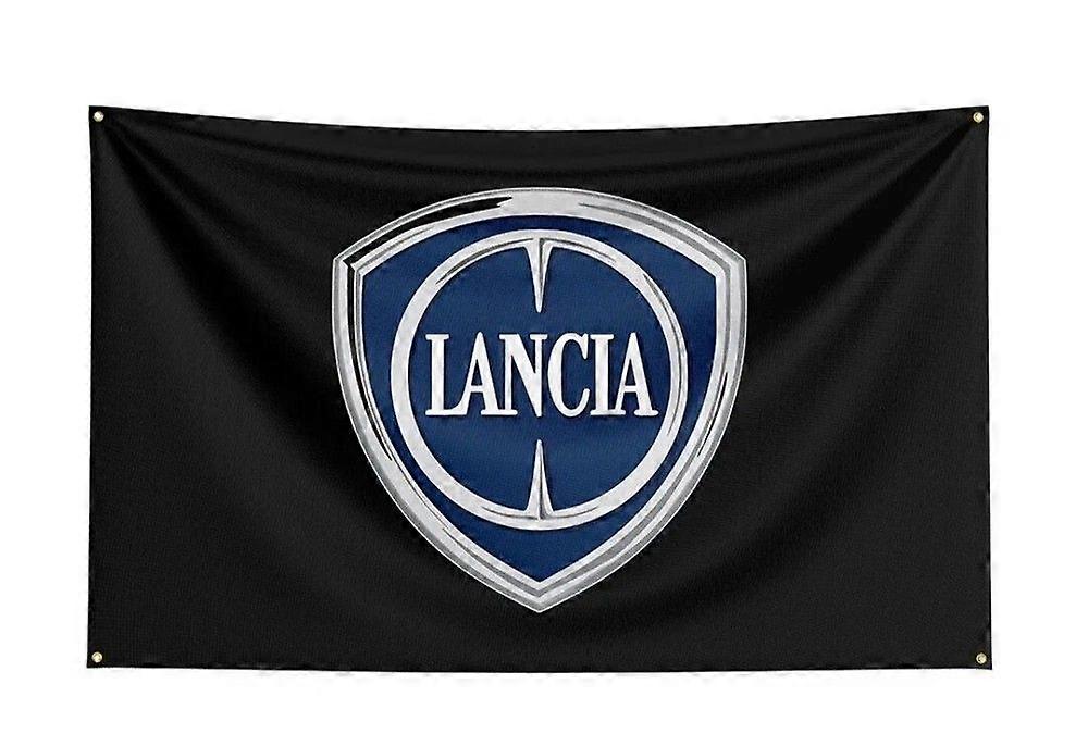 Drapeau Lancia R0078