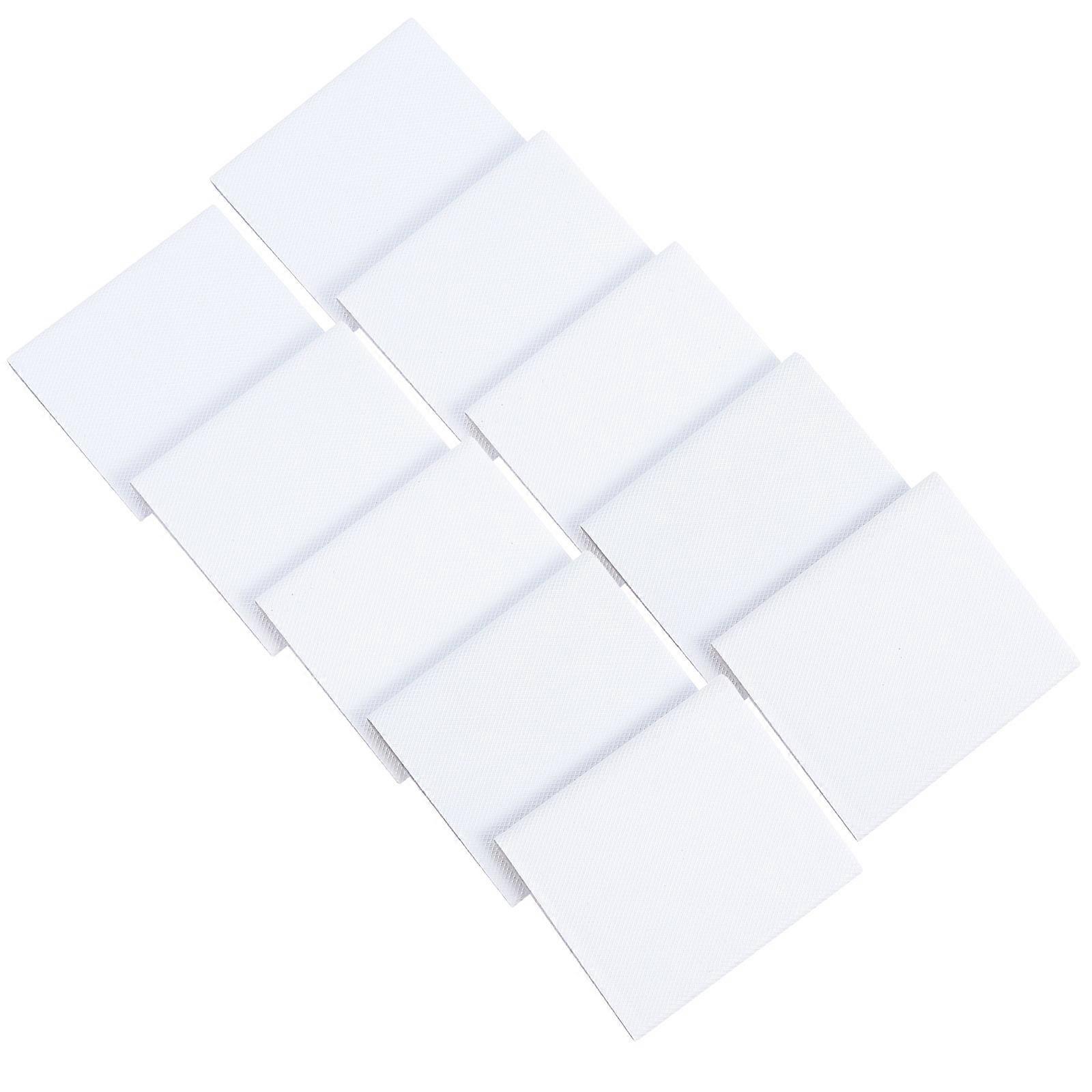 Windows Sealing Strip Door Sealing Strip Insulation Function 10Pcs