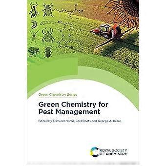 Green Chemistry for Pest Management