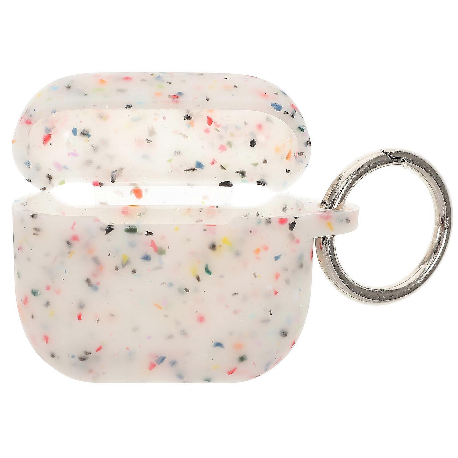 Silicone Earphone Case for with Night Glow Function