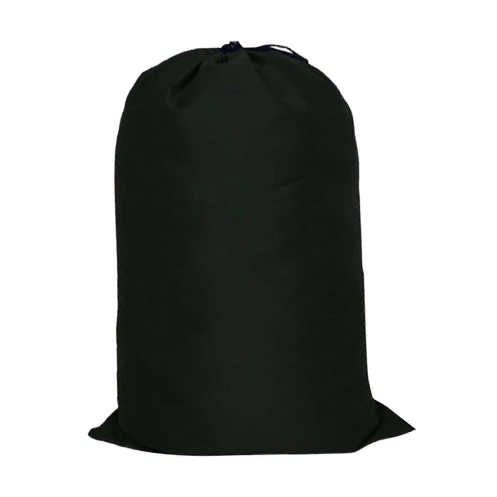 Drawstring Bag Waterproof Versatile Dirty Clothes Organizer Storage Pouch for