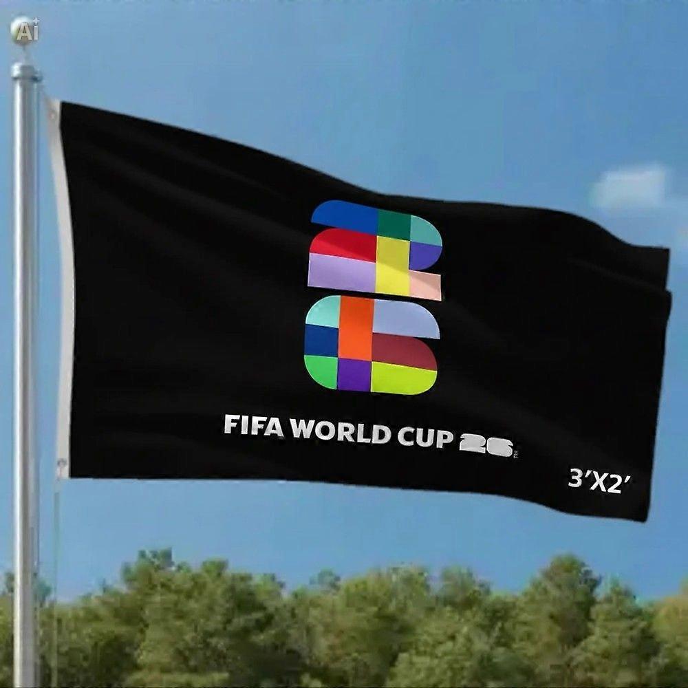 FIFA-VM 2026 IS0750