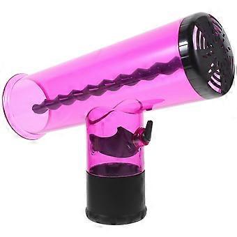 Wind Diffuser Hair Wind Curler for Hair Styling with Durable Pc Material
