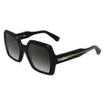Sonnenbrillen LONGCHAMP LO790S 001 SCHWARZ 54/22/145 DAMEN