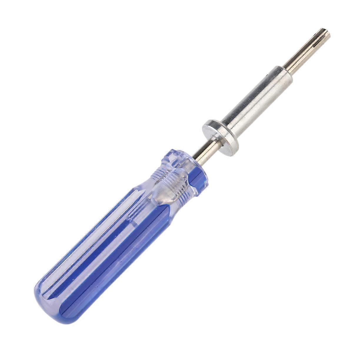 Anti- Lock Key Cable Locking Terminator for Catv 7 Inch