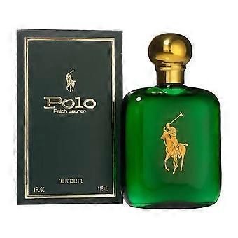 Ralph Lauren Polo EDT 118ml Fragrance