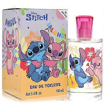 Disney Stitch & Angel Children's EDT 100ml Fragrance