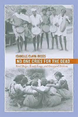 No One Cries for the Dead