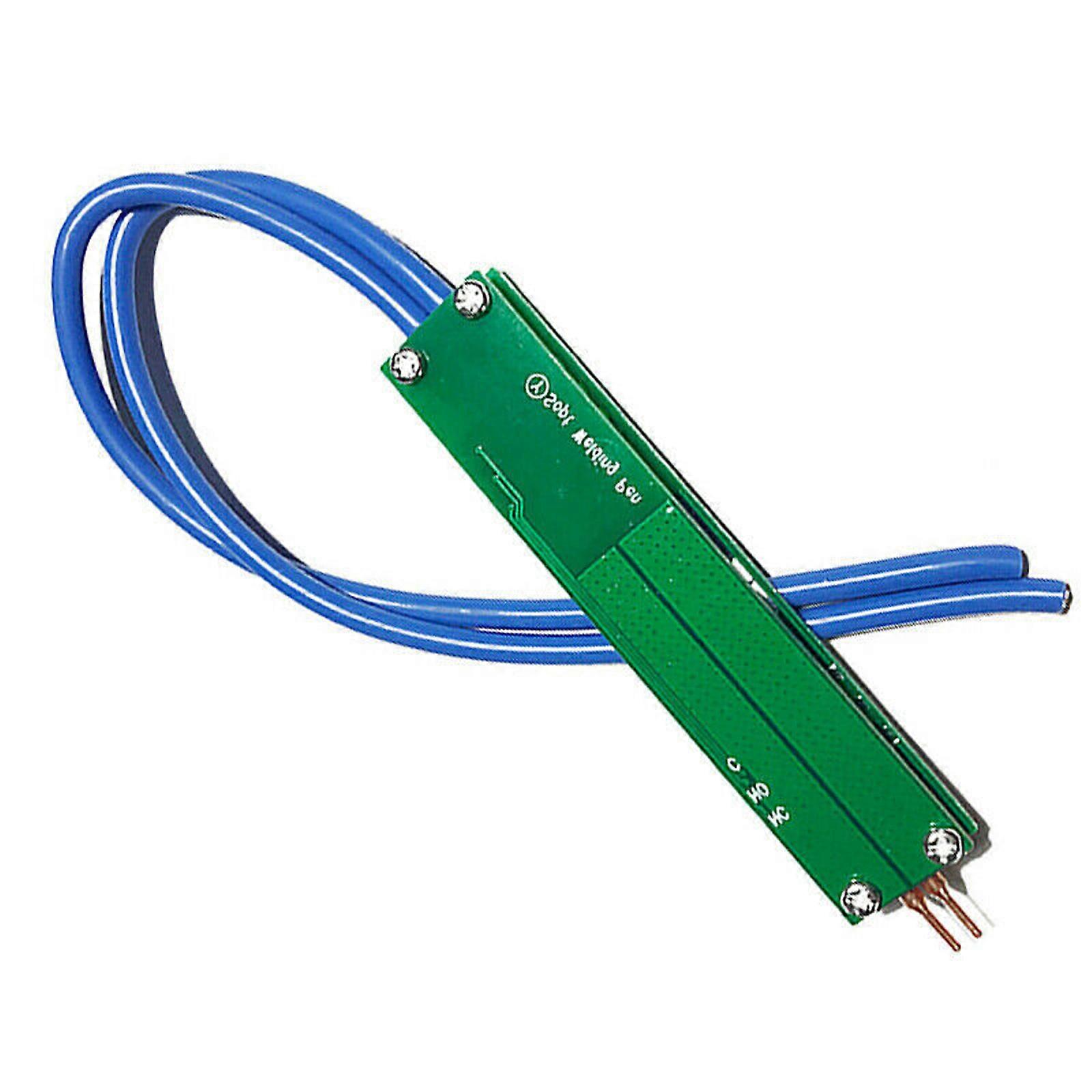 Welding Machine Needle Adjustable Welder Electrode Tip Multifunctional Fire Prevention Welding Accessories Multicolor