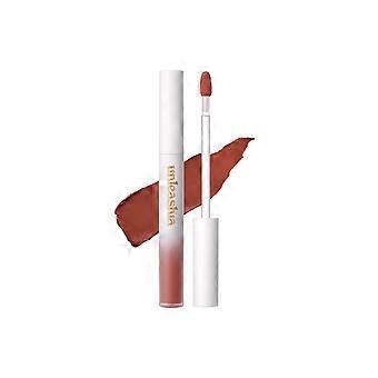 UNLEASHIA - Luv Hug Velvet Tint No. 5 Together, 4,5 g - Leppefarge