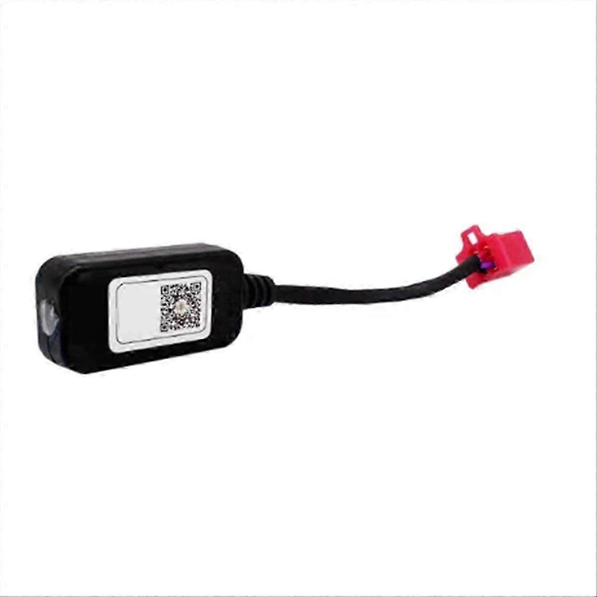 Bluetooth adapter for controller programming