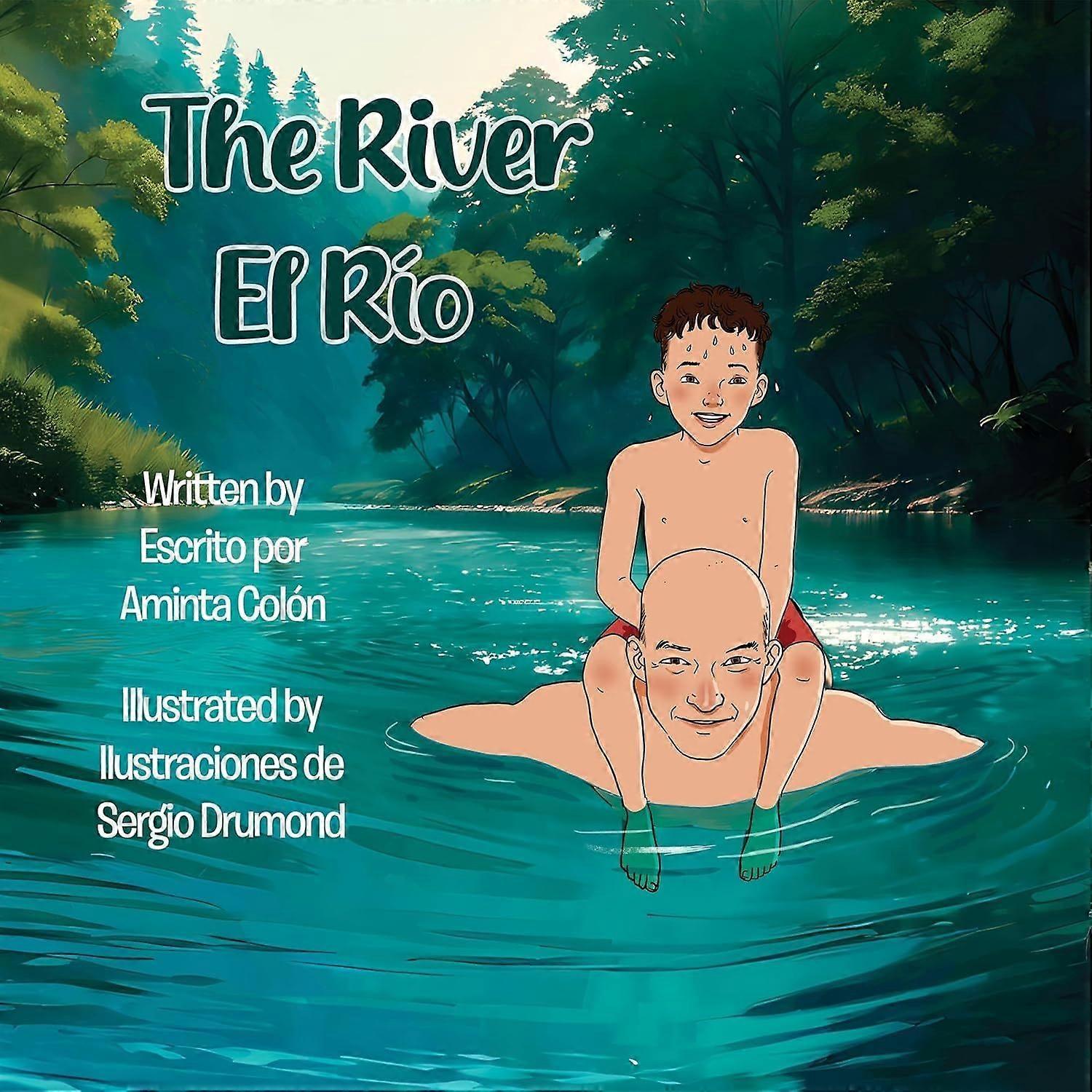 The river el rio