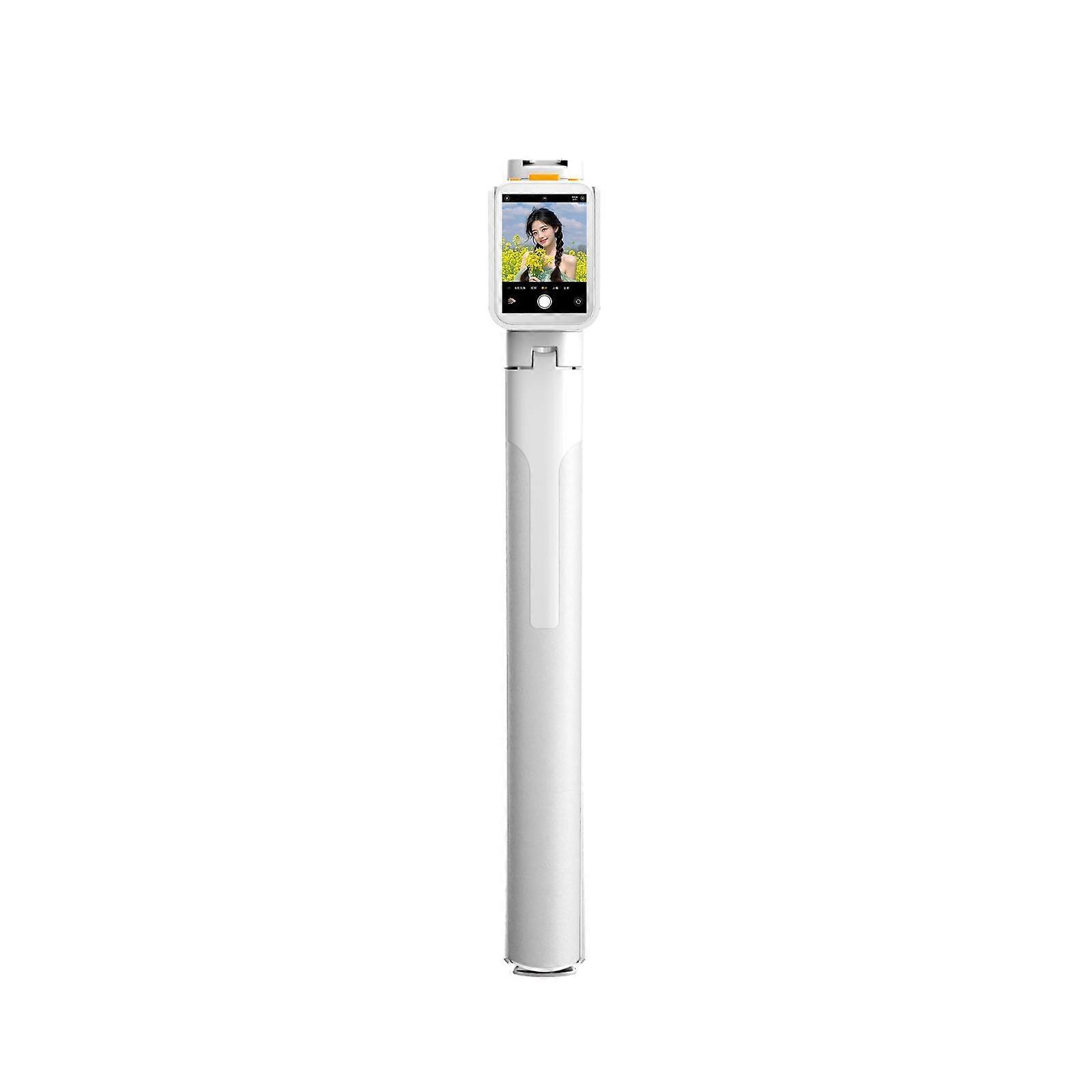 RK-X40W Integrated Projector Selfie Stick