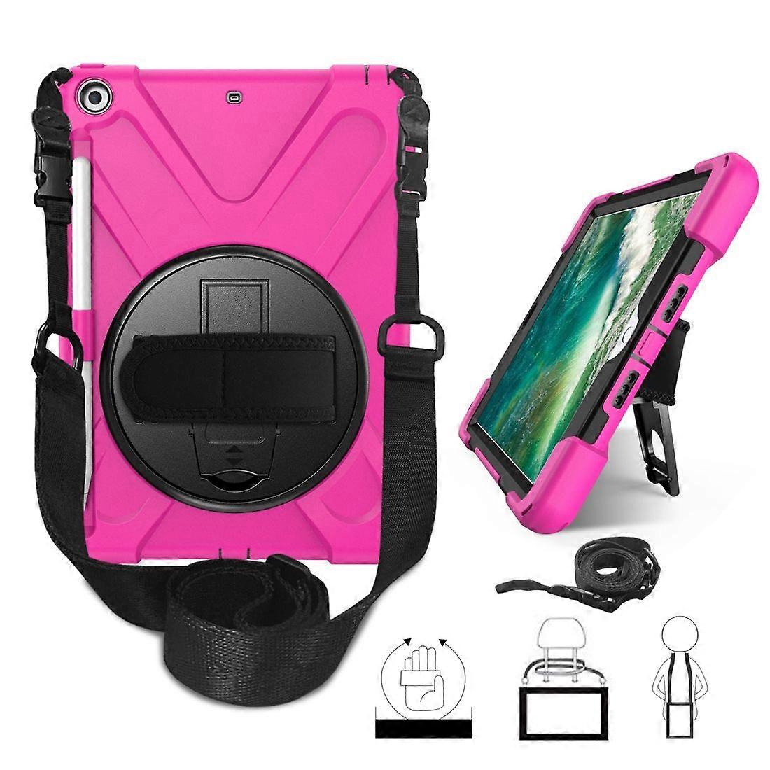 Hard Case for iPad 9.72018&2017