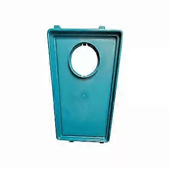 SAFETY RAMP W/OPEN S. PET 17in EACH