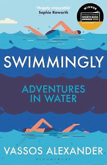 Swimmingly - Vassos Alexander