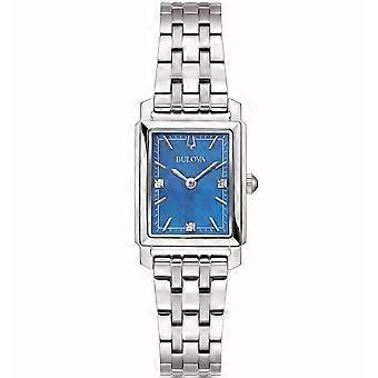BULOVA 96P245