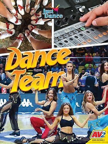 Dansteam (Just Dance)