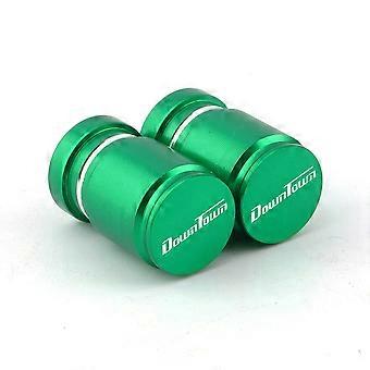 Voor Kymco Downtown 125i 200i 300i 350i Dt 125 200 300 350 Motorfiets Accessoires Cnc Aluminium Wiel Band Ventiel Stuurpen Covers