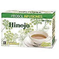 Fennel infusions 20 infusion bags