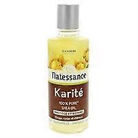 Shea Oil 100 ml
