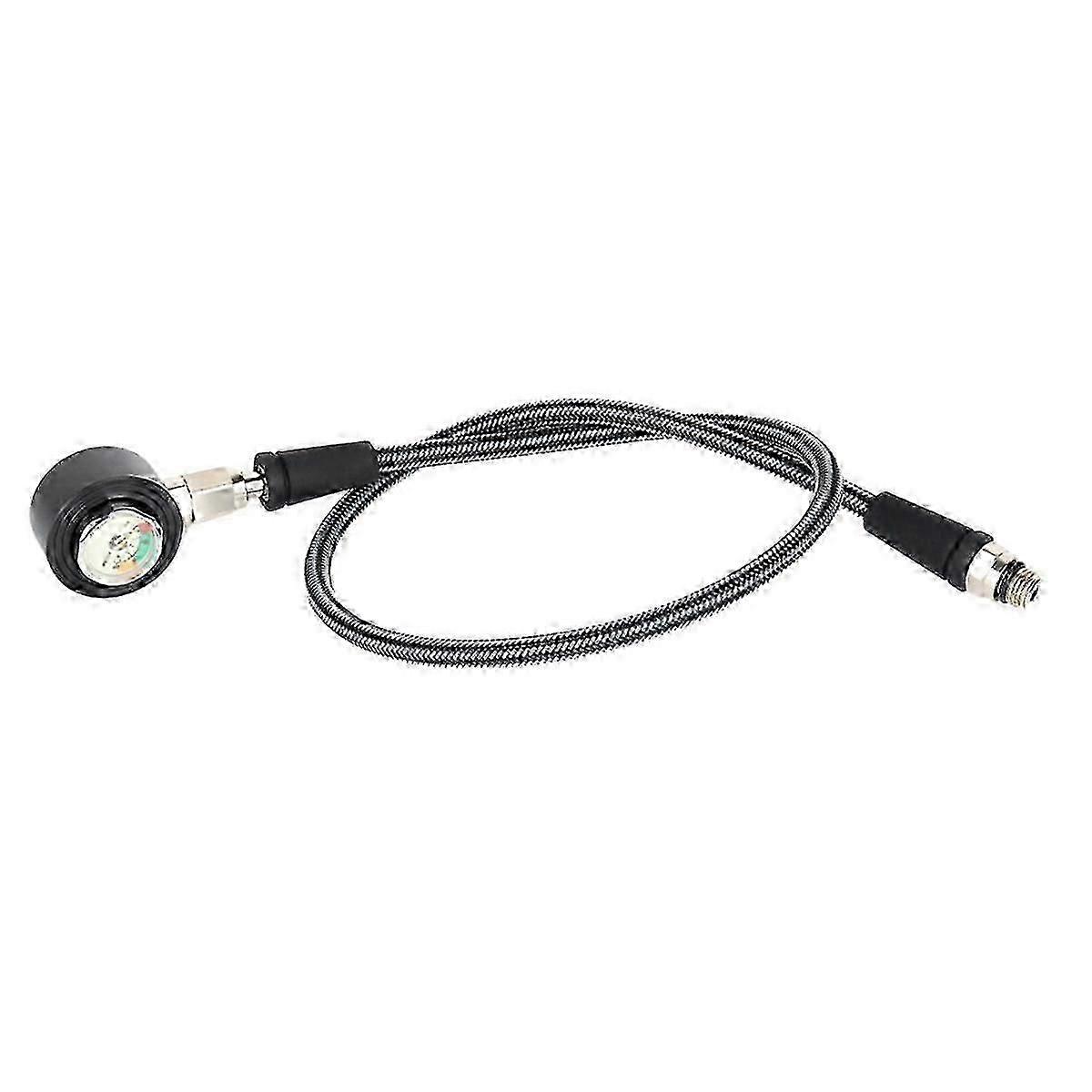 Tauchen Manometer Ersatz Tauchmanometer Technisches Tauchmanometer