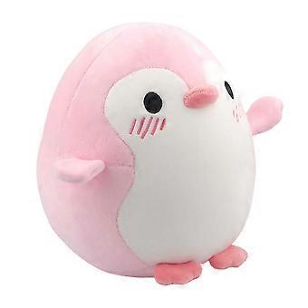 Plush Cartoon Penguin Stuffed Animals Toy Children Birthday Gift Toy