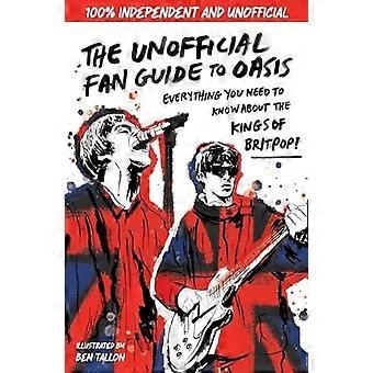 The unofficial fan guide to oasis everything you need to know before the 2025 tour