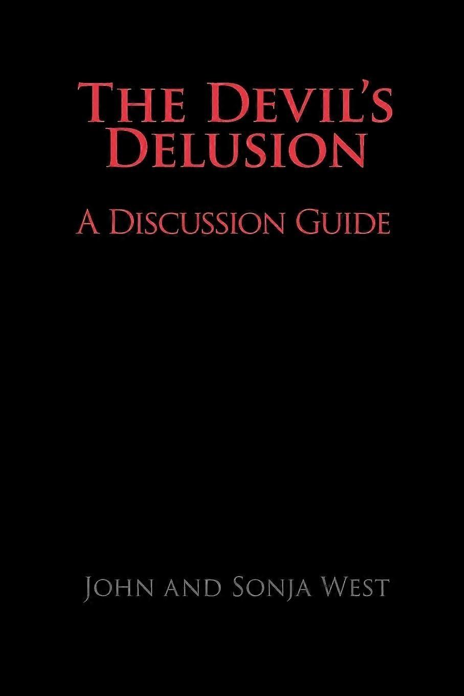 The devil's delusion a discussion guide