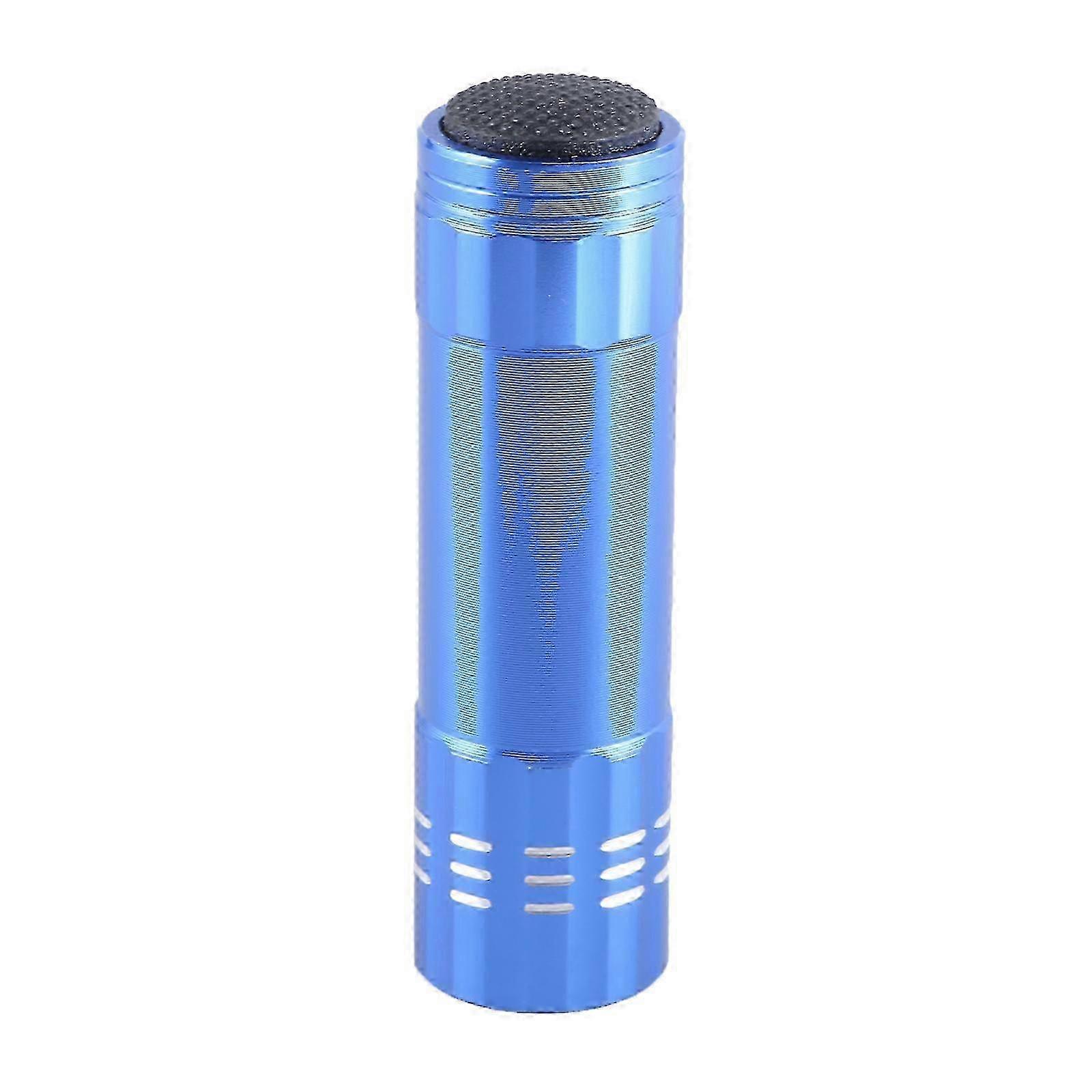 Secure Storage Solution Concealed Compartment Multifunctional Storage Discreet Compartment for Valuables in a Flashlight