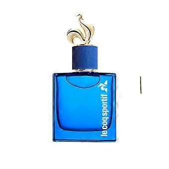 Le Coq Sportif Bleu Optimisme Eau De Parfum Unisex 100 ml