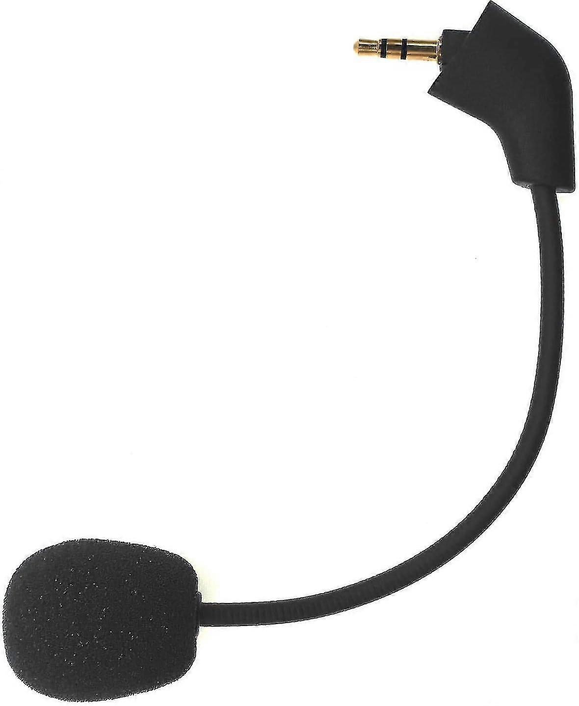 For Hyperx Cloud Ii Replacement Headset Microphone
