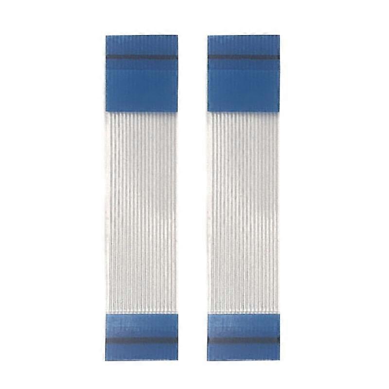18Pin Touchpad Connect Cable for  Controller Cable for Touch Flex Ribbon Cable Replacement Part for