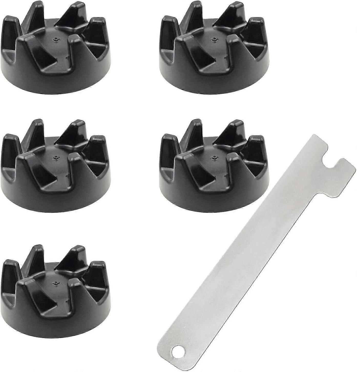 pcs Mixer Rubber Coupling Gear Coupling For Kitchenaid 9704230 [MI]