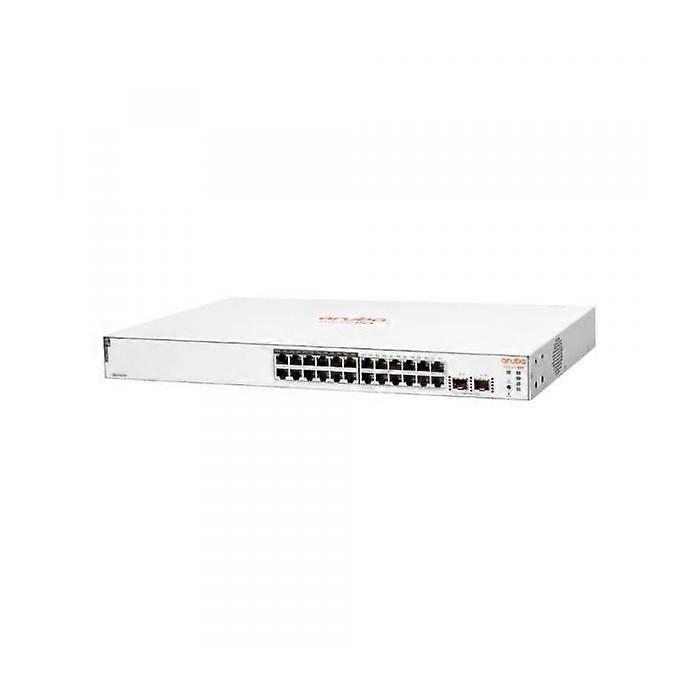 HPE - Aruba JL813A-switchar.