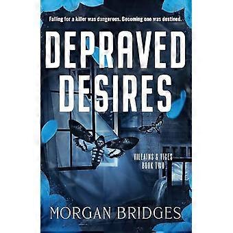 Depraved Desires