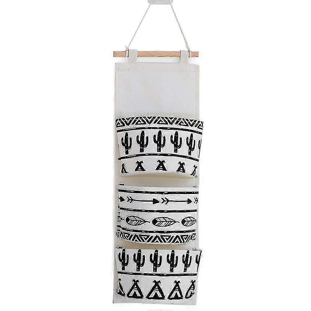 Door Wall Hanging Organiser
