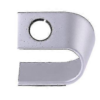 Suporte de liga de alumínio do suporte de suporte em forma de suporte, suporte de suporte de desktop