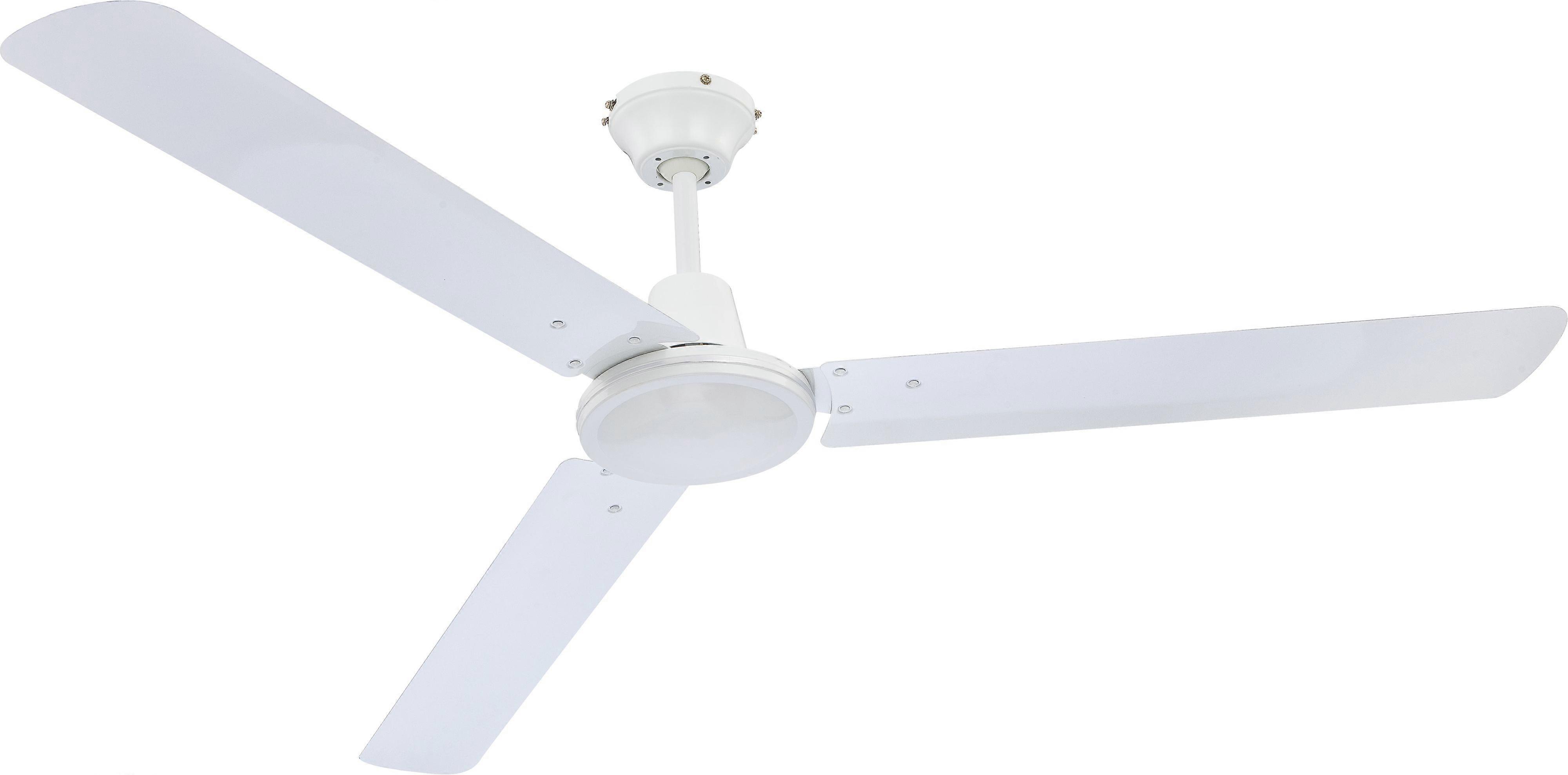 Ceiling fan Ferro 142cm / 56" with wall control