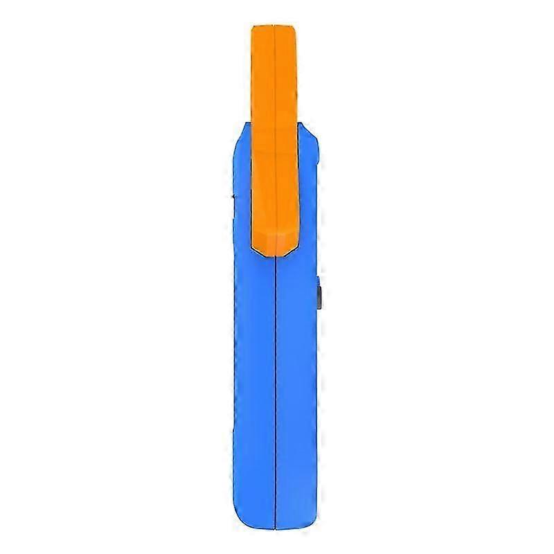 20000 Counts True RMS Capacitance Resistance Diode Clamp Multimeter