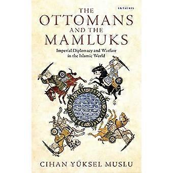 Ottomans And The Mamluks - Cihan Yuksel Muslu - Paperback - en Book