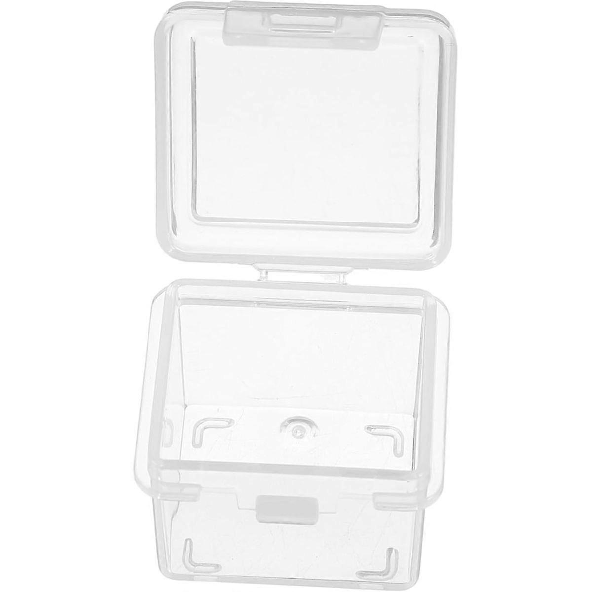 Cheese Slice Storage Box Flip Lid Cheese Holder for Fridge Multi-function