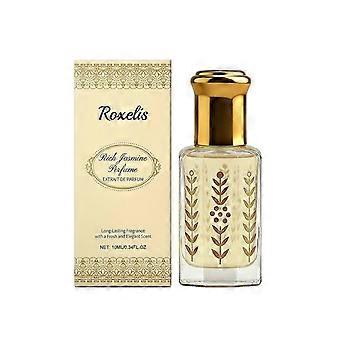 3pcs Jasmine Scented Perfume, Portable and Elegant for Daily Use high quality