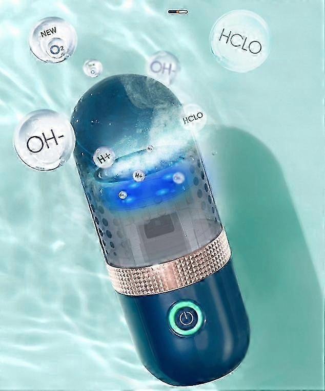 Ozonator For Food, Vegetables, Meat, Fruit, Fish