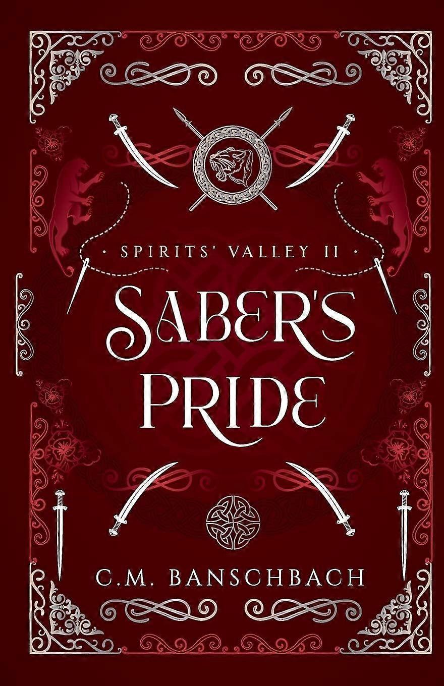 Saber's pride