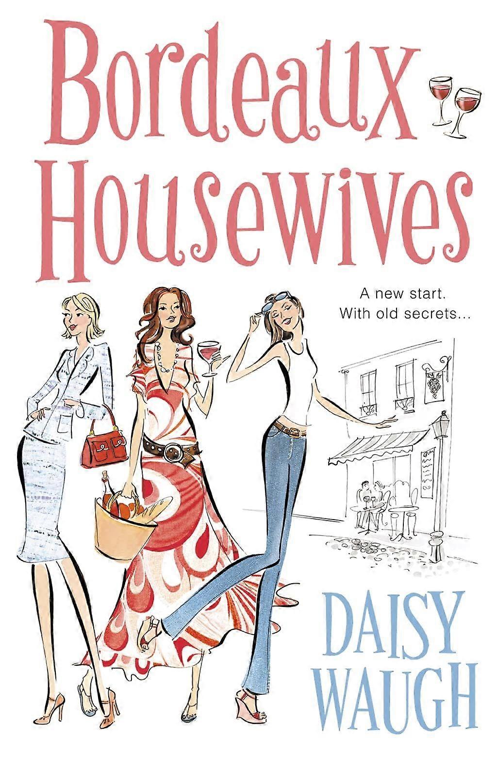 Bordeaux housewives